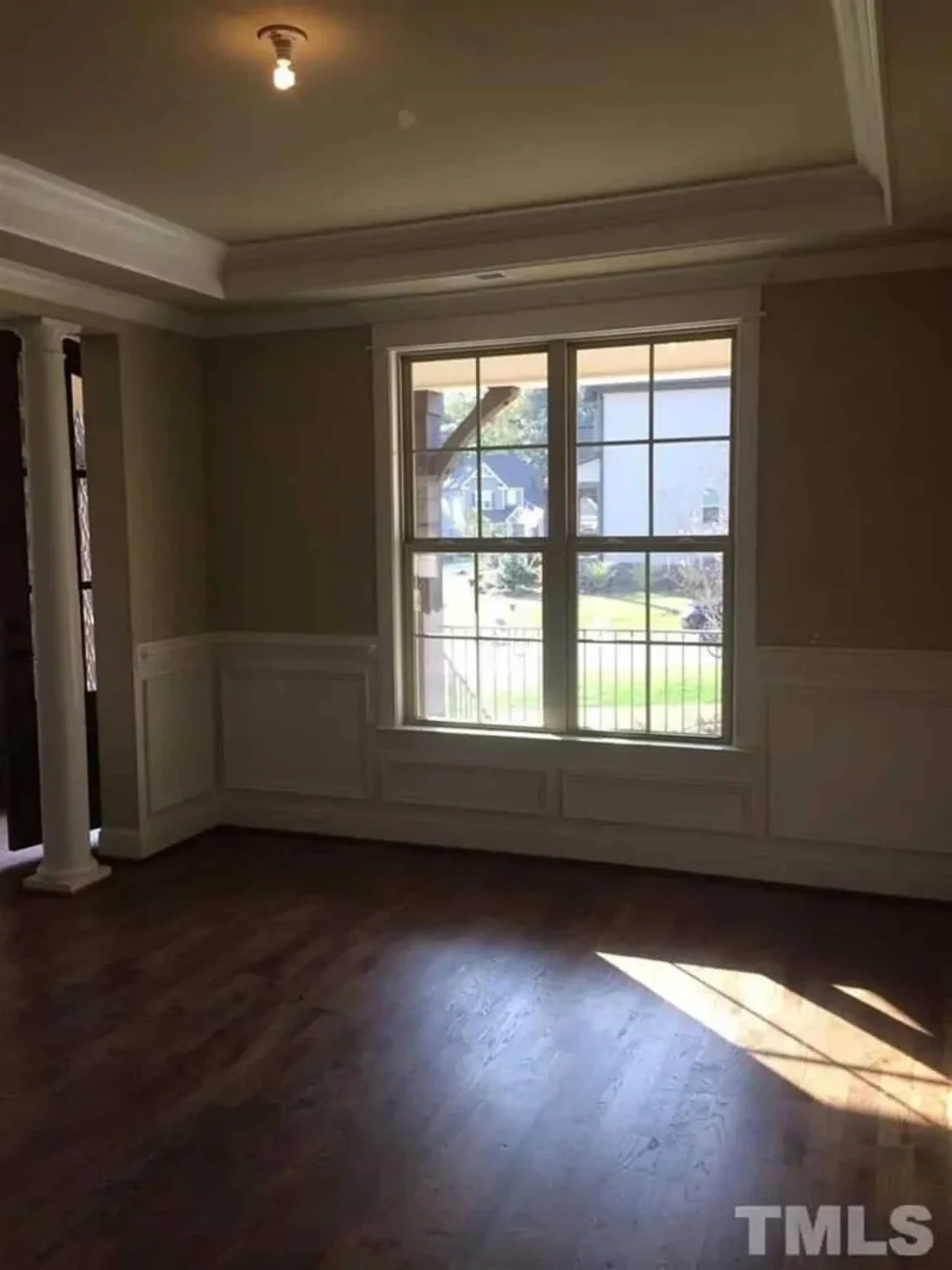 Custom Craftsman house Plan with Detailed Floor Plans, CAD Designs