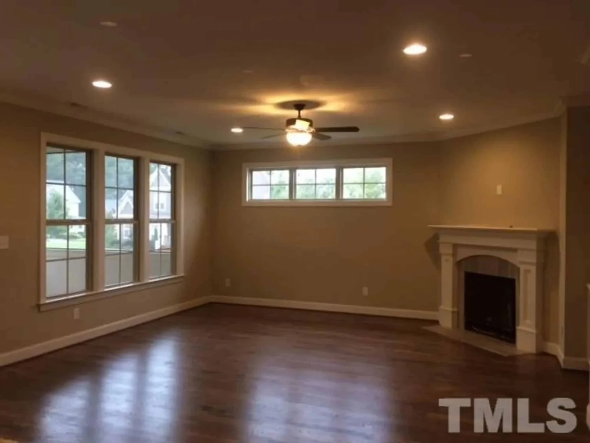 Custom Craftsman house Plan with Detailed Floor Plans, CAD Designs