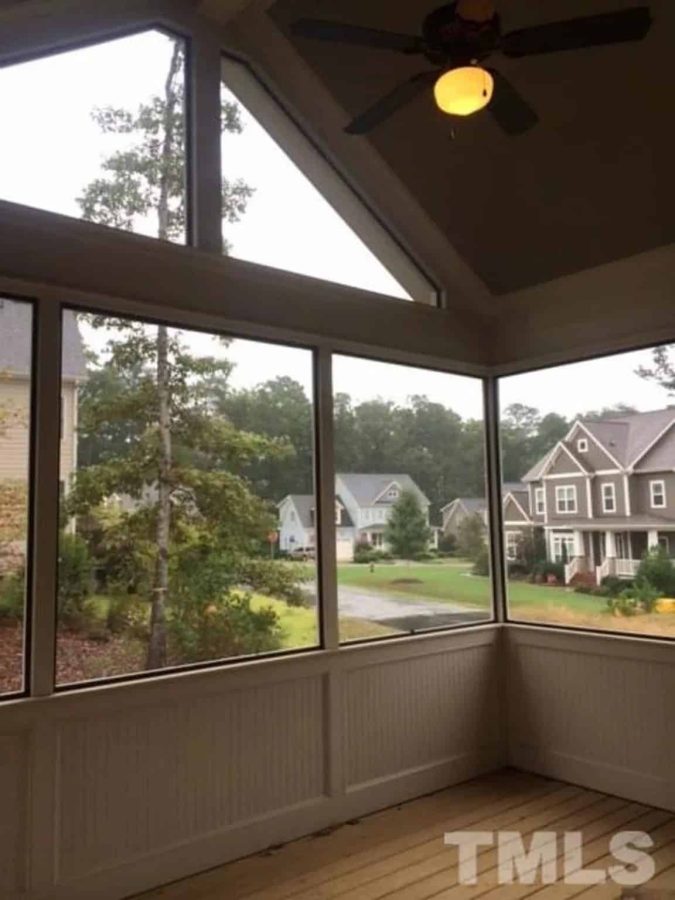 Custom Craftsman house Plan with Detailed Floor Plans, CAD Designs