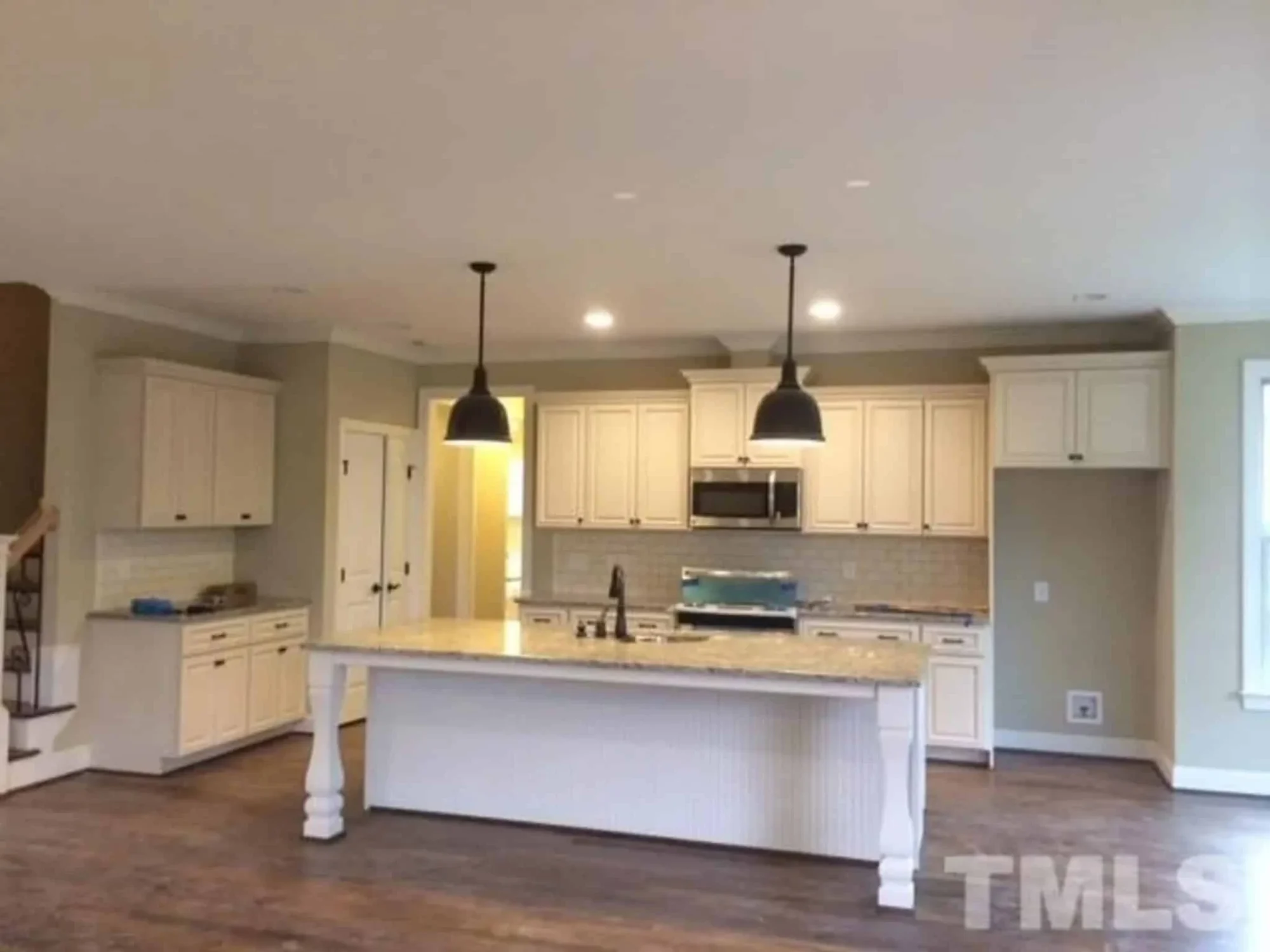 Custom Craftsman house Plan with Detailed Floor Plans, CAD Designs