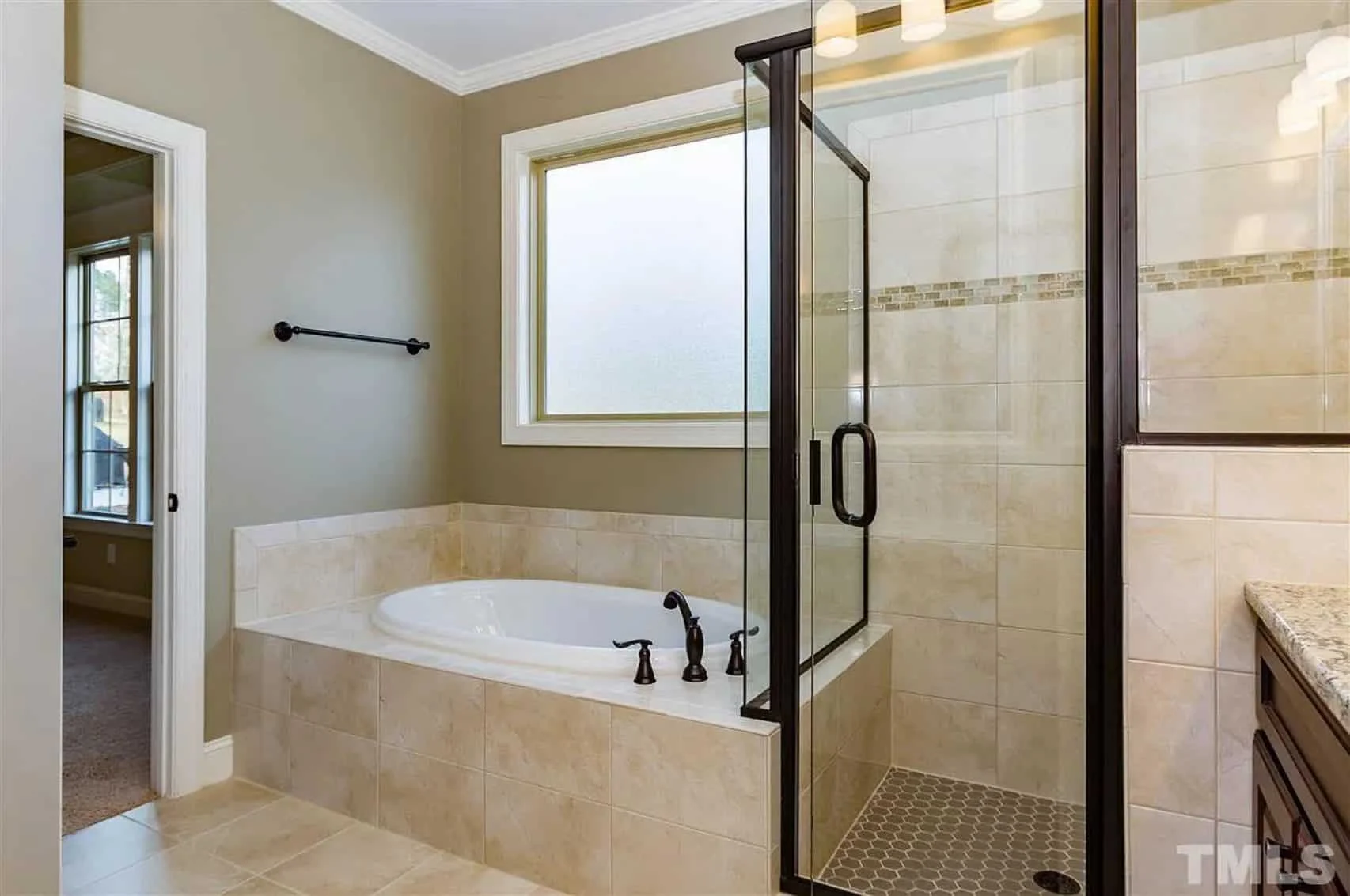 14-2030 HOUSE PLAN - 3-Bed, 2-Bath Craftsman Ranch House Plan – 2,521 Sq Ft with Bonus Room & Porch 5 Custom Craftsman house Plan with Detailed Floor Plans, CAD Designs