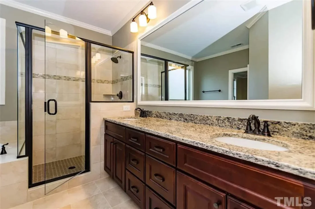 Custom Craftsman house Plan with Detailed Floor Plans, CAD Designs