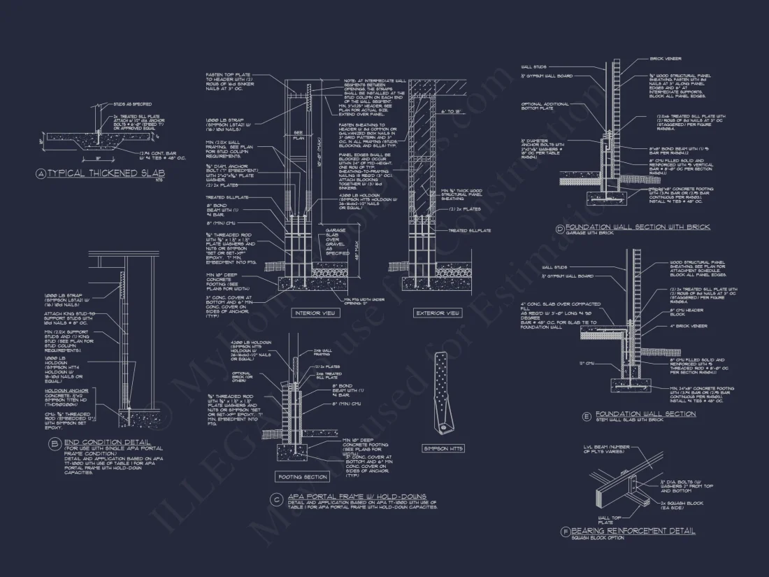 Explore Stunning house Floor Plans and CAD Designs Today