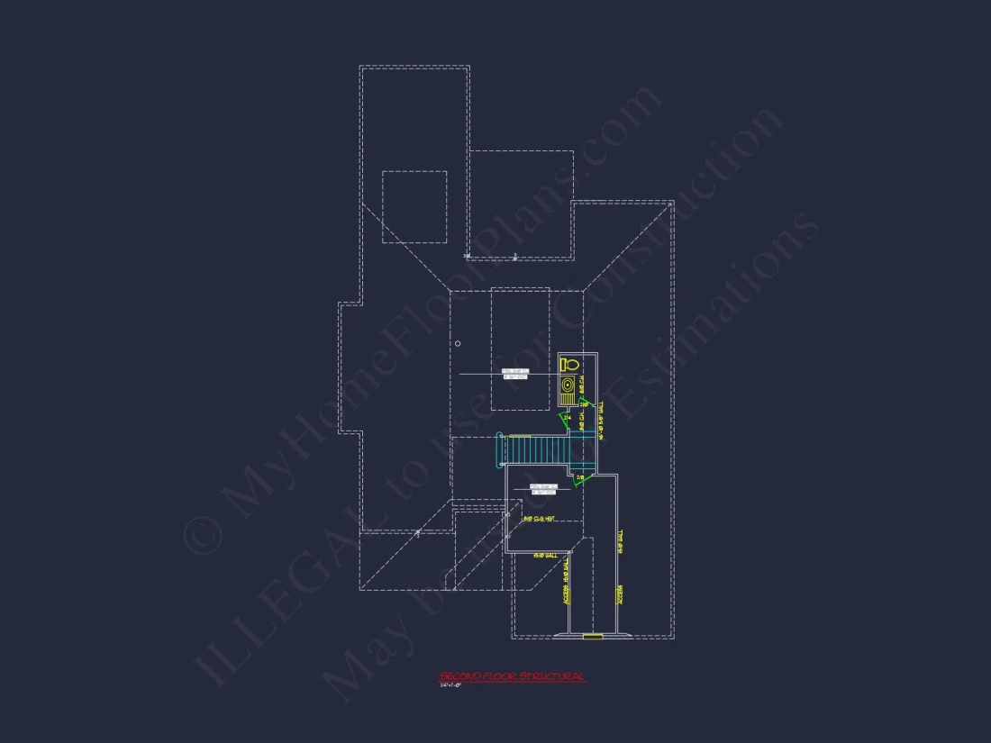 Explore Stunning house Floor Plans and CAD Designs Today