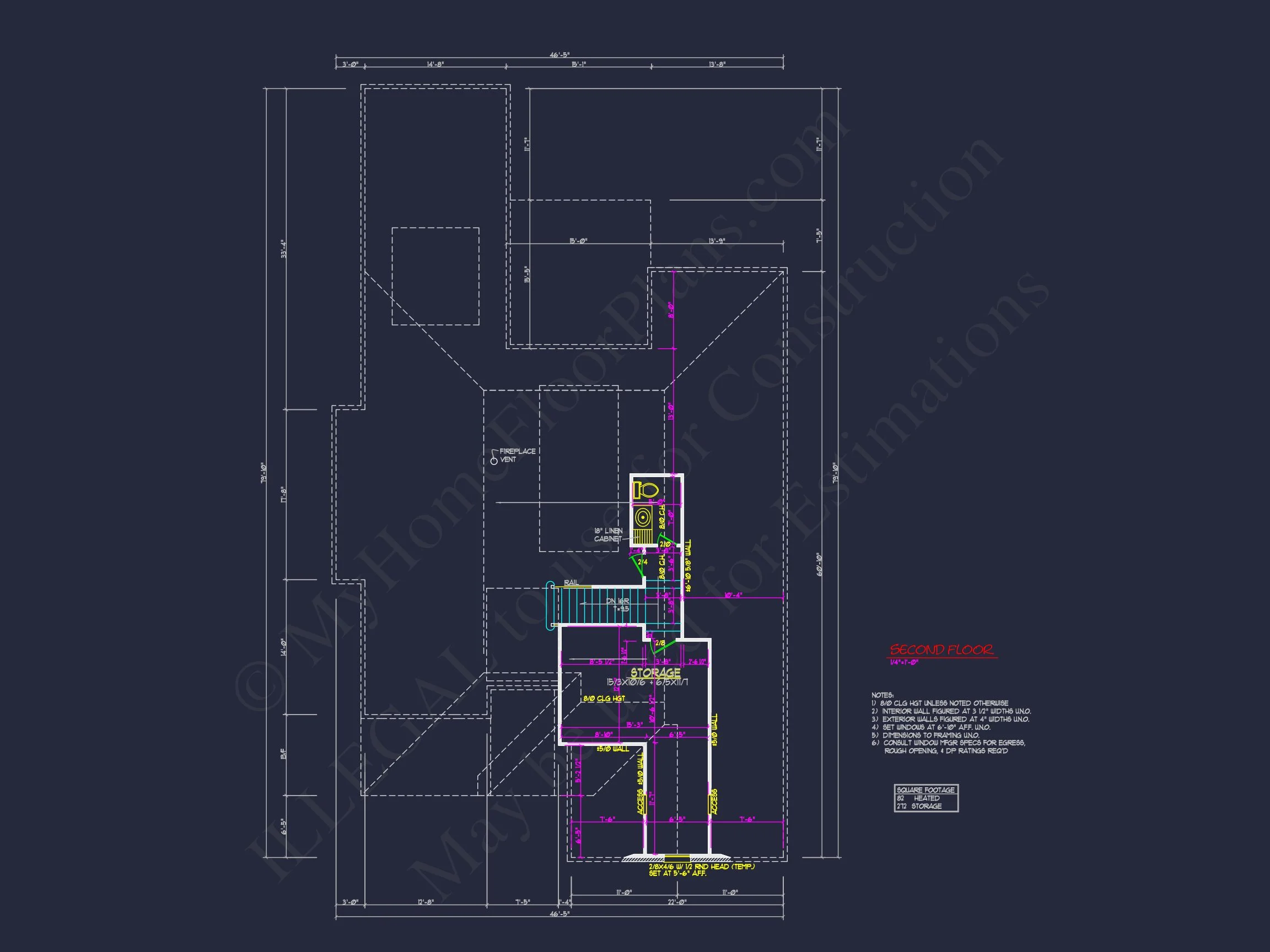 Explore Stunning house Floor Plans and CAD Designs Today