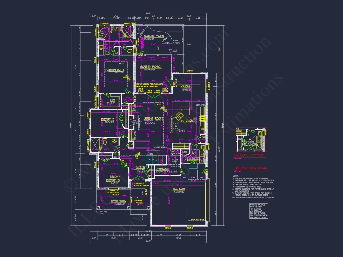 Explore Stunning house Floor Plans and CAD Designs Today