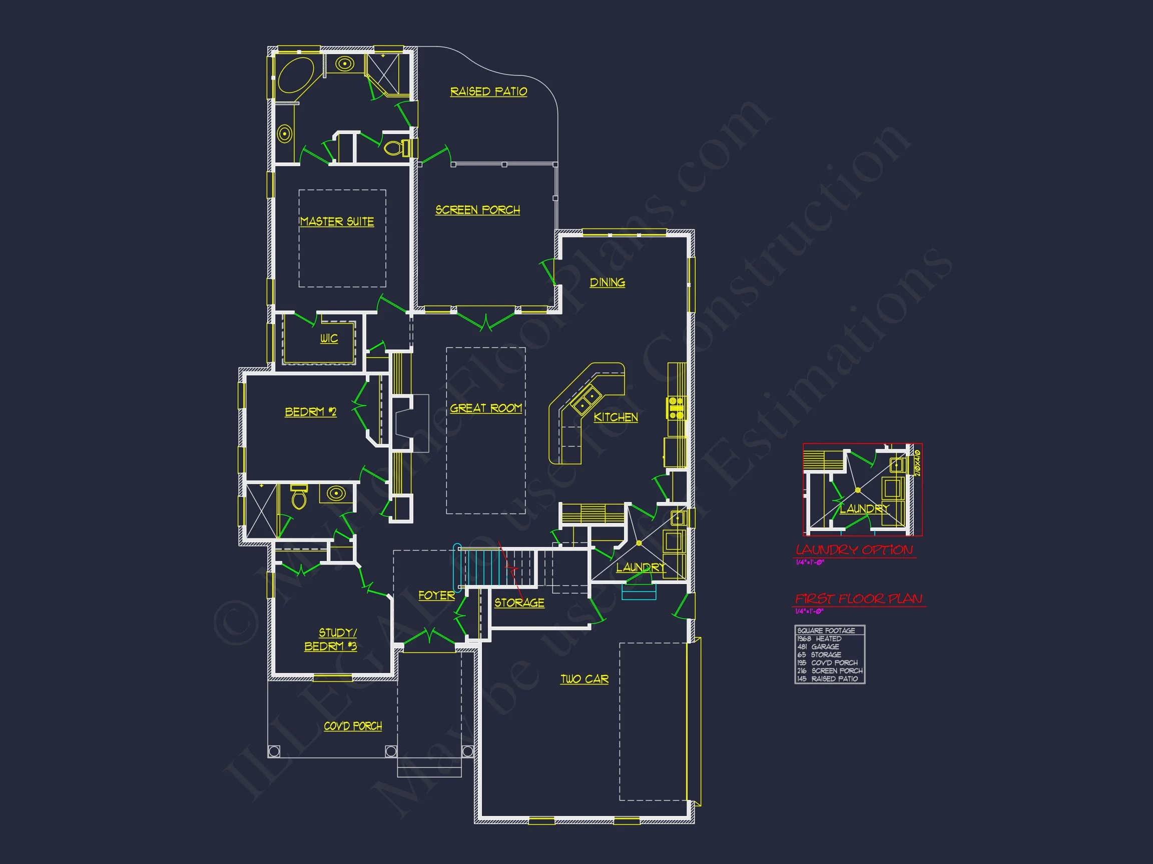 Explore Stunning house Floor Plans and CAD Designs Today