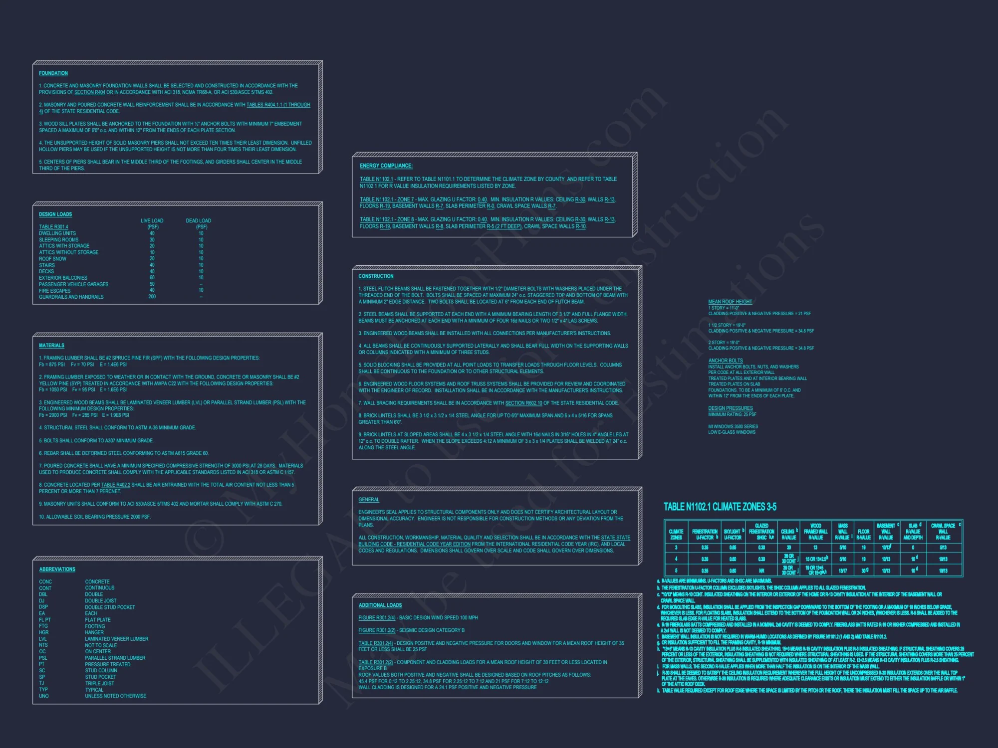 Charming Craftsman house Design with Detailed Floor Plans