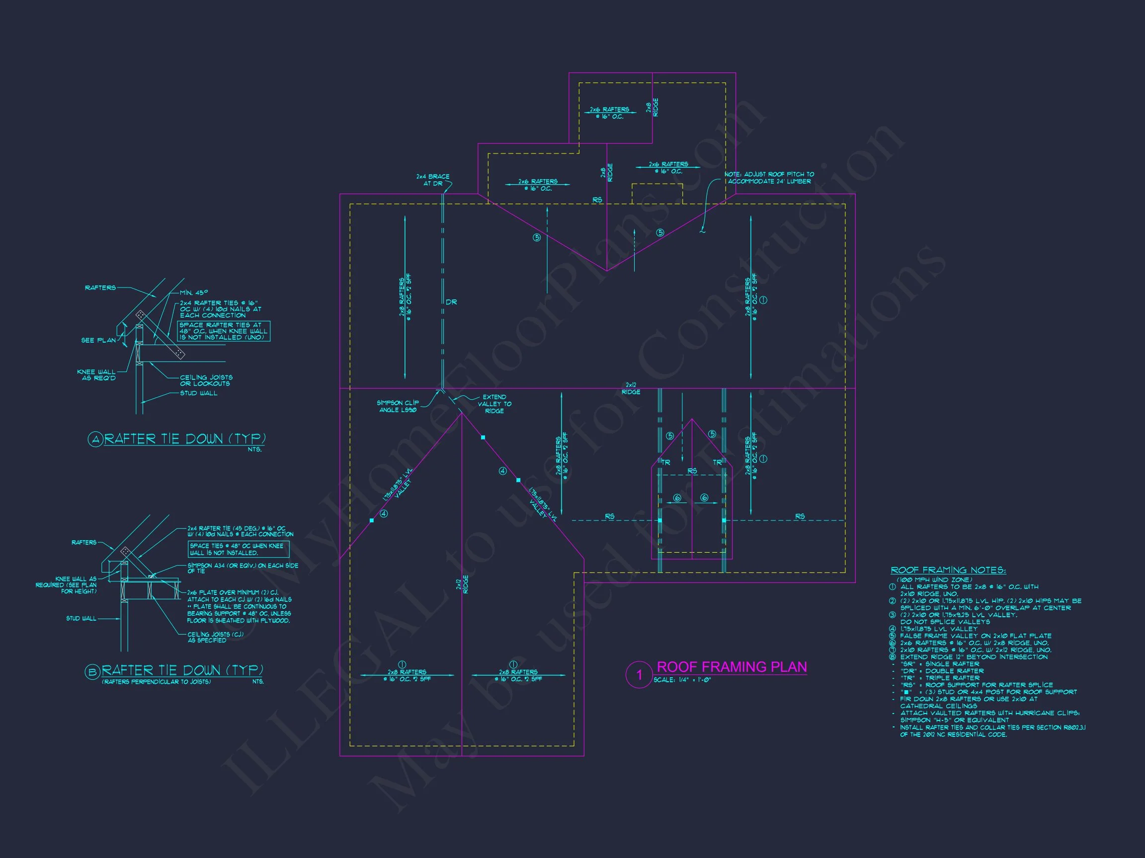 13-2029 HOUSE PLAN - Charming Craftsman House Design with Detailed Floor Plans 20 Charming Craftsman house Design with Detailed Floor Plans