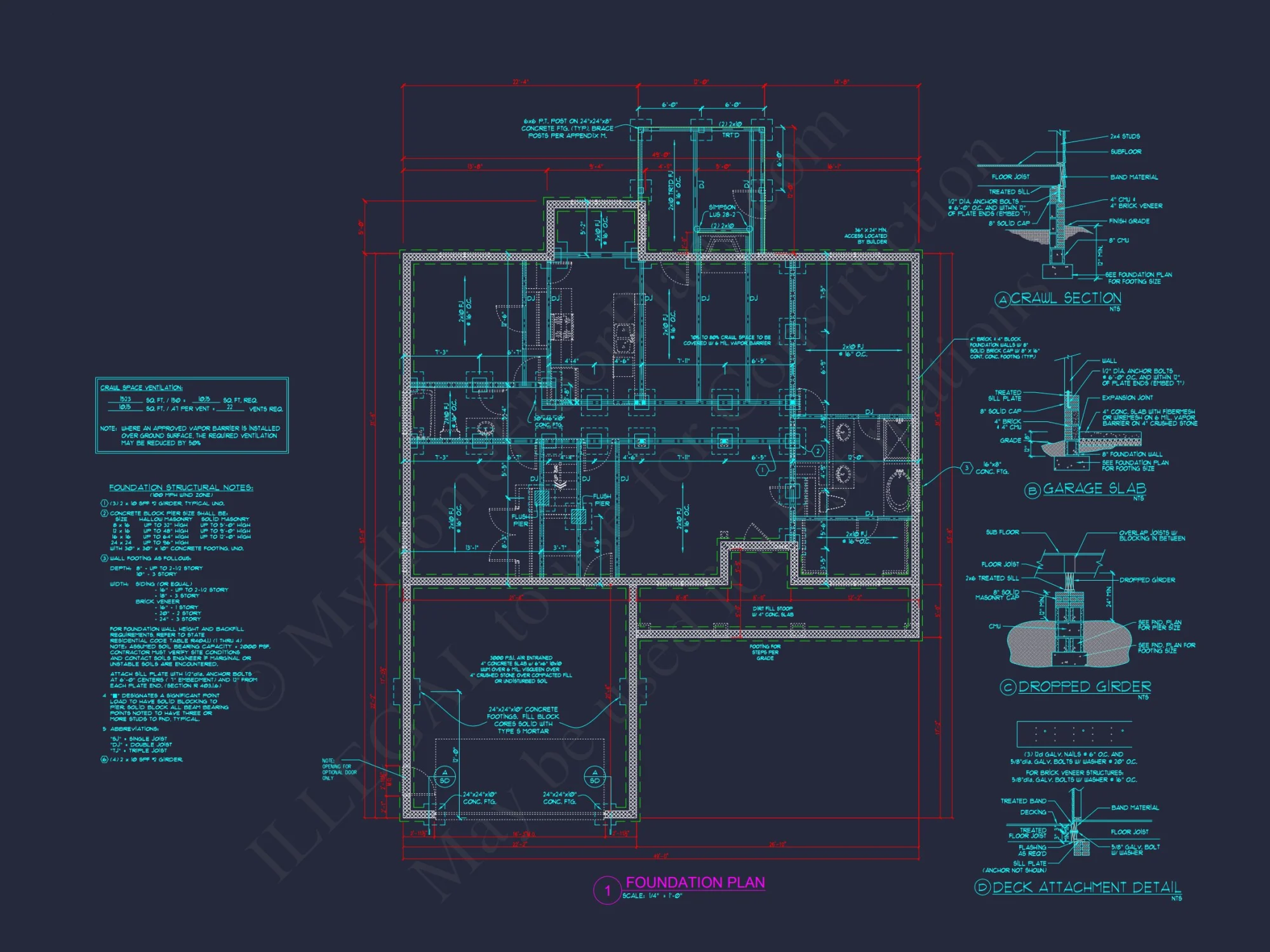 Charming Craftsman house Design with Detailed Floor Plans