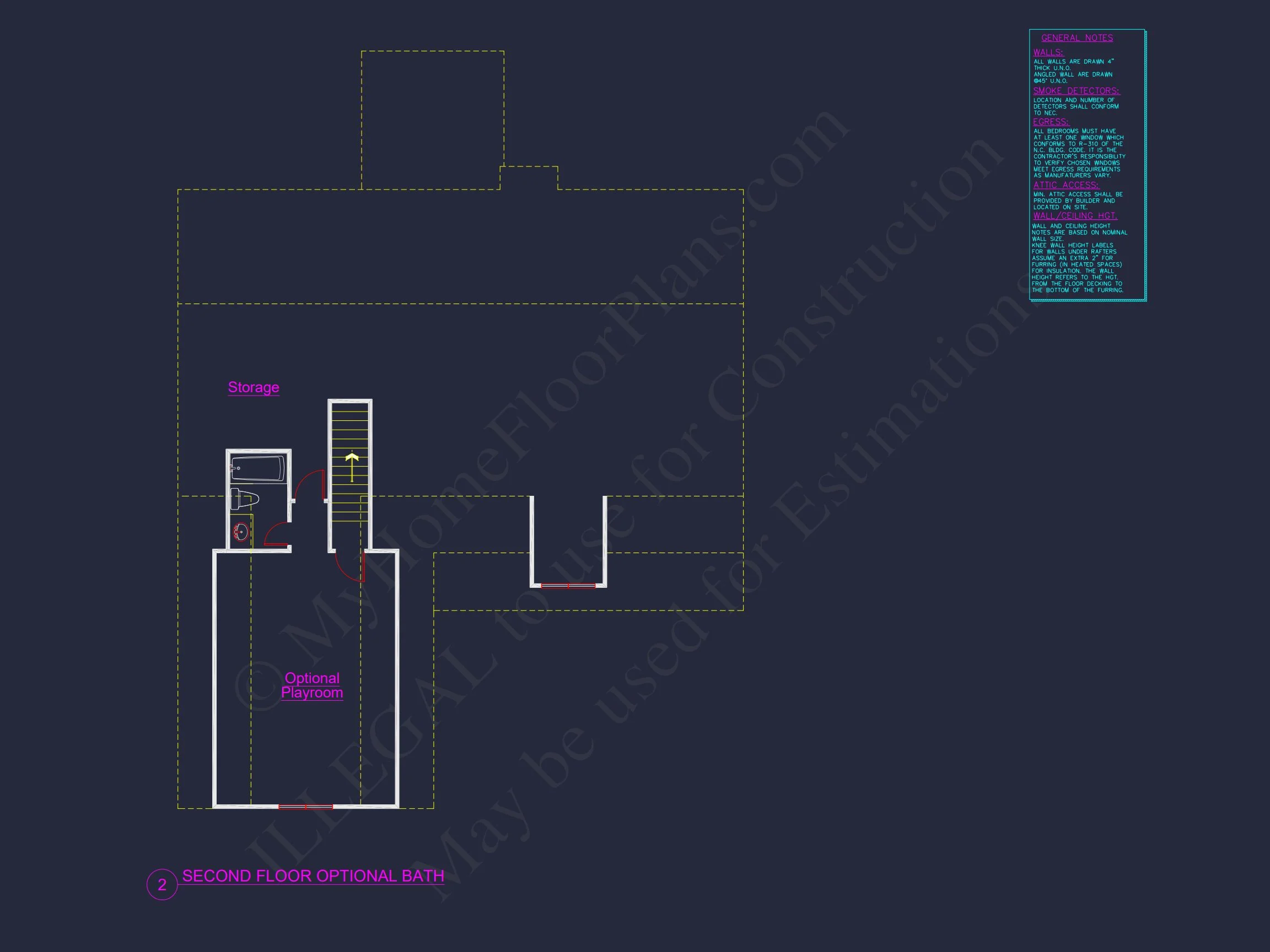 13-2029 HOUSE PLAN - Charming Craftsman House Design with Detailed Floor Plans 12 Charming Craftsman house Design with Detailed Floor Plans