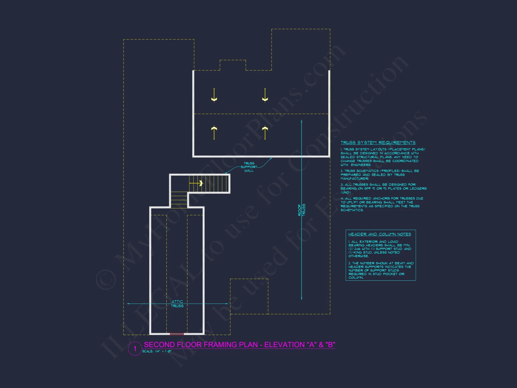 Beautiful house Plan: CAD Blueprints & Unique Architecture Designs