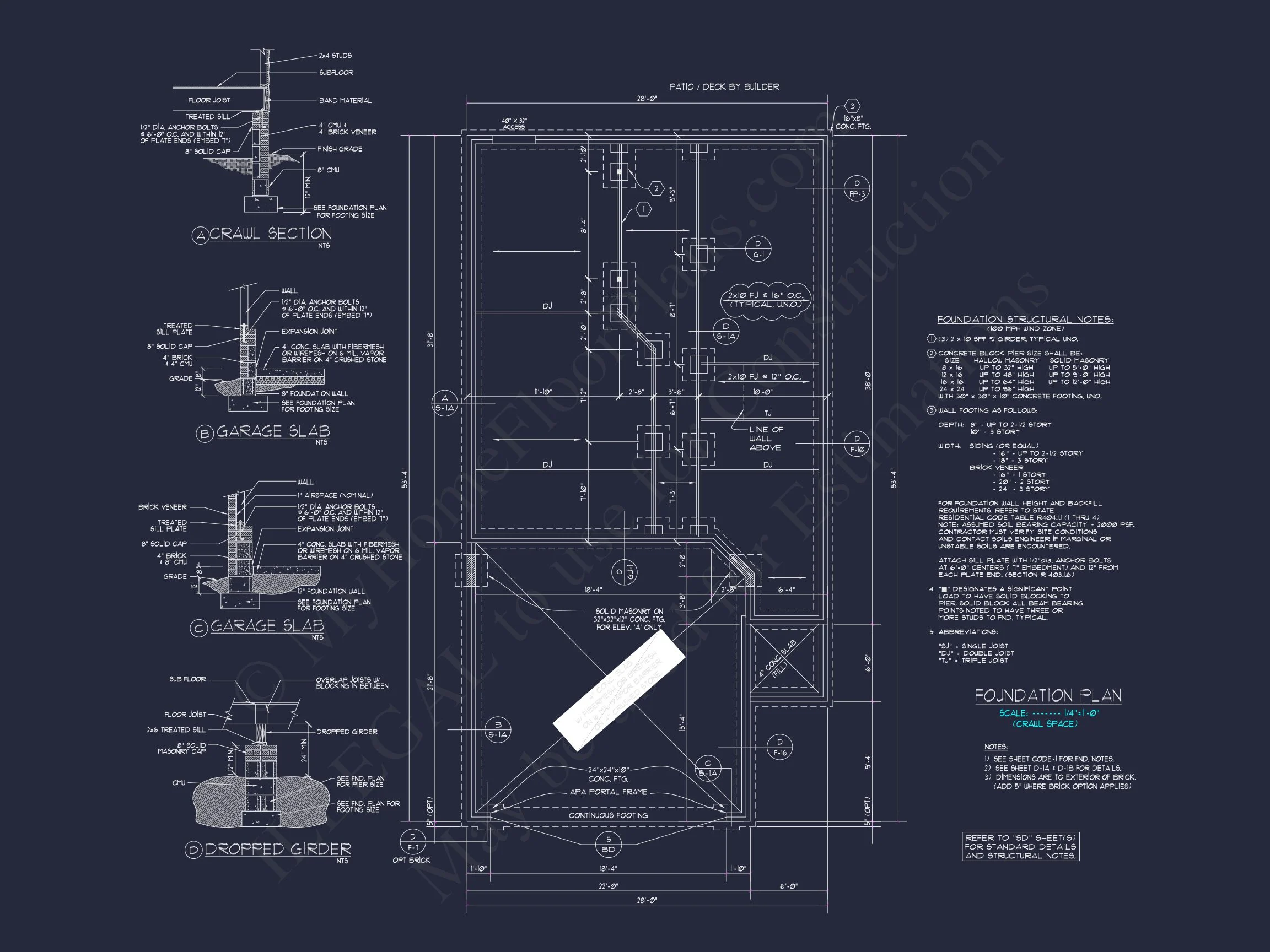 12-2508 HOUSE PLAN - Custom House Plan with 2-Story Floor Plan and CAD Designs 15 Custom house Plan with 2-Story Floor Plan and CAD Designs