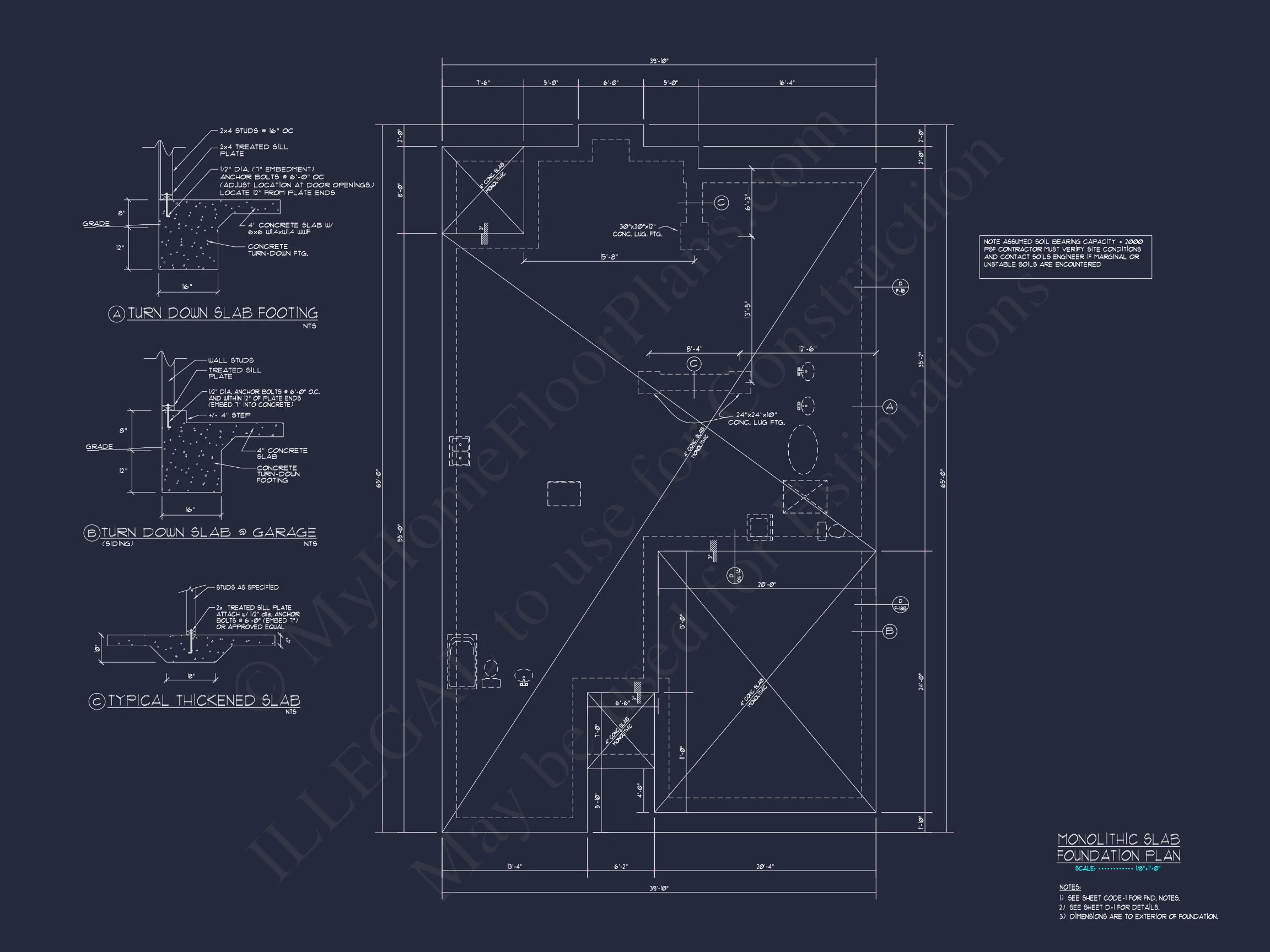 Craftsman house Plan with Versatile Blueprint and CAD Designs