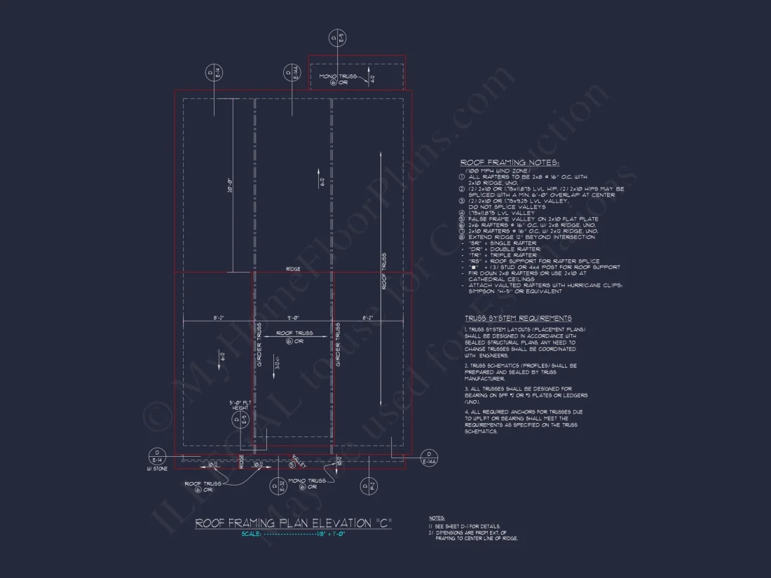 Floor Plan & CAD Designs