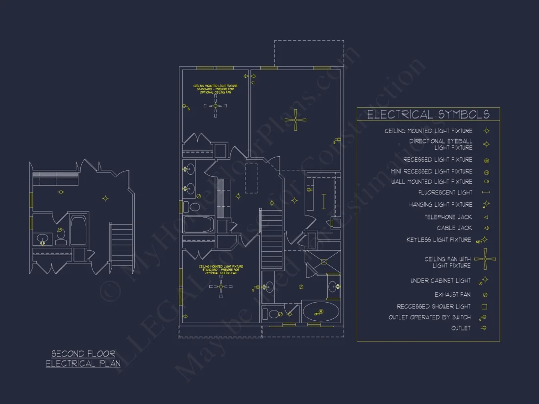 Floor Plan & CAD Designs