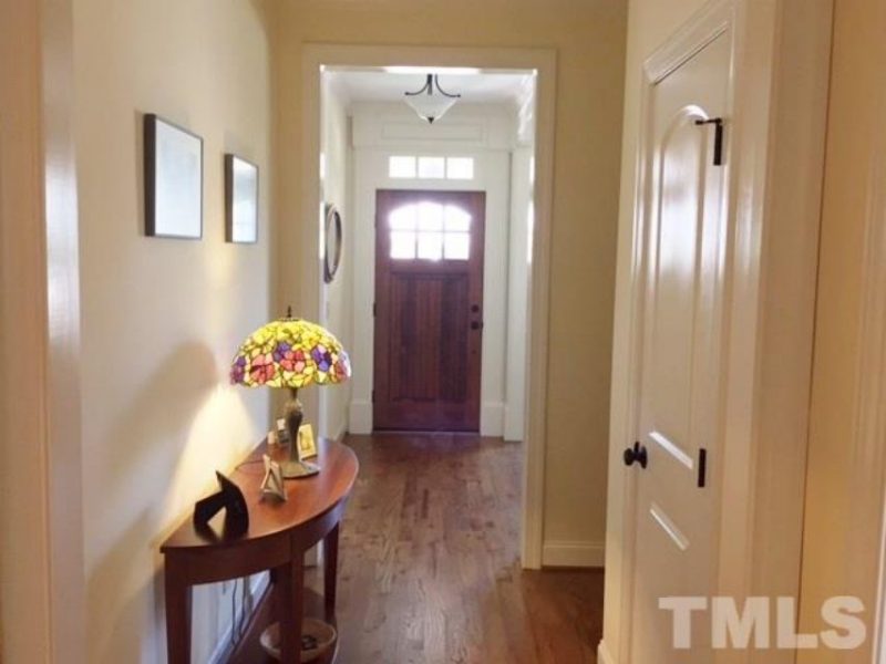 Versatile Craftsman & Traditional house Plans