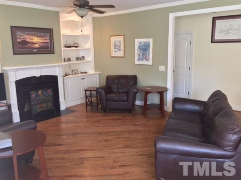 Versatile Craftsman & Traditional house Plans