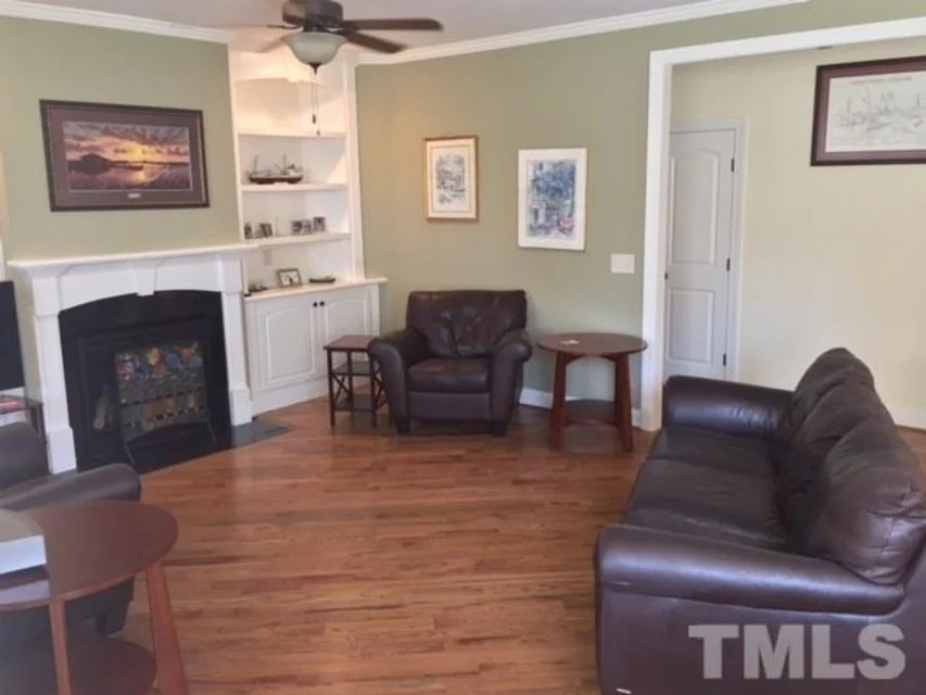 Versatile Craftsman & Traditional house Plans