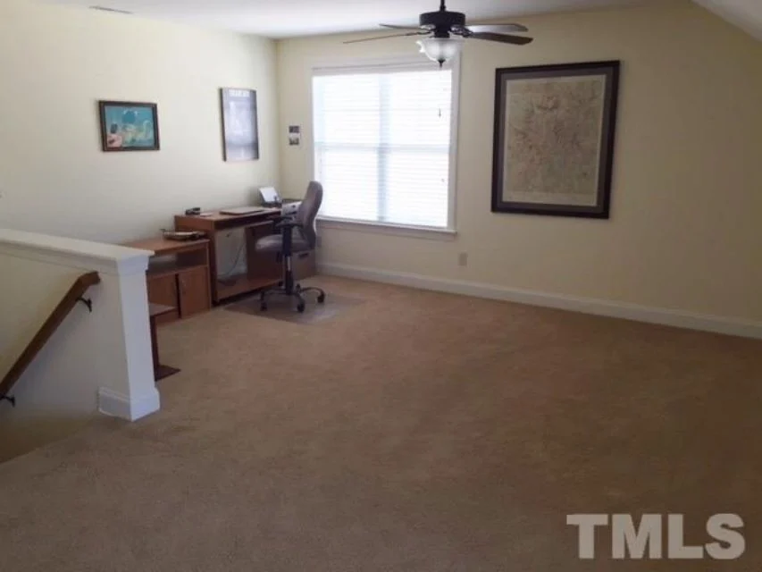 Spacious 3-Bedroom Designs with CAD Blueprints