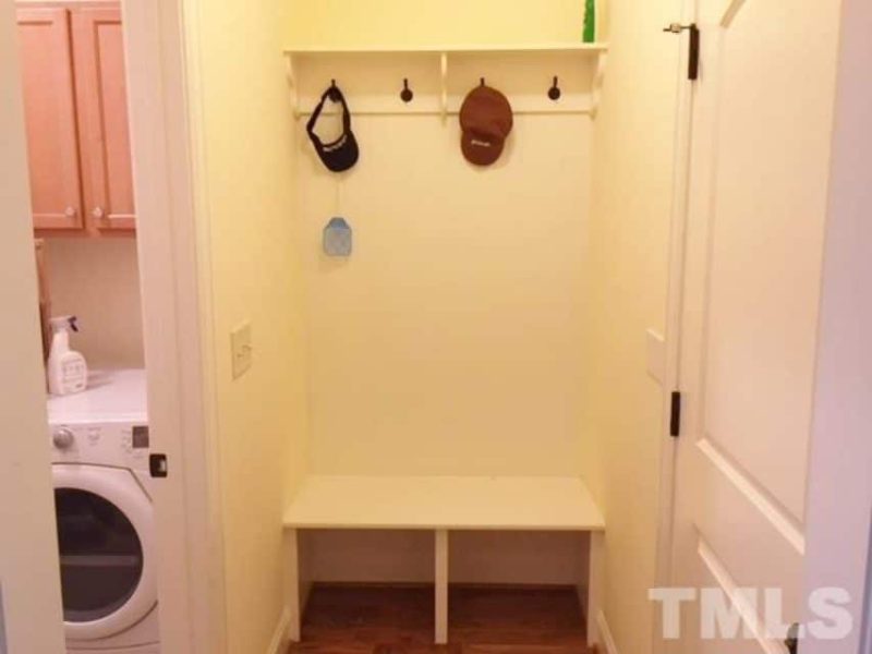 Spacious 3-Bedroom Designs with CAD Blueprints