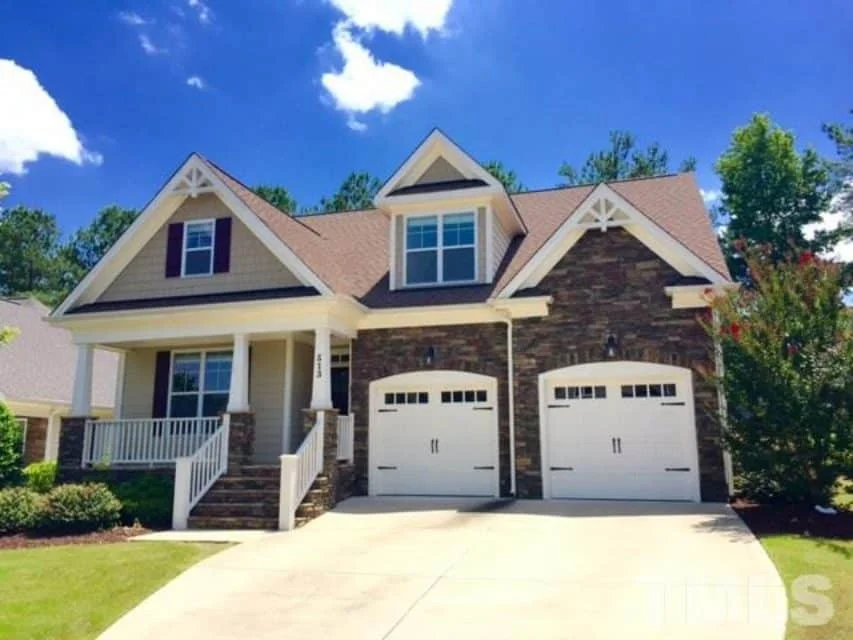 Versatile Craftsman & Traditional house Plans
