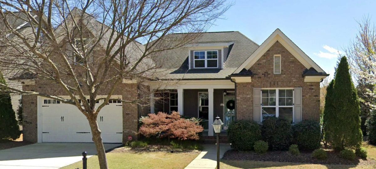 Modern house Plan with 3 Beds, Open Floor Plan & CAD Designs