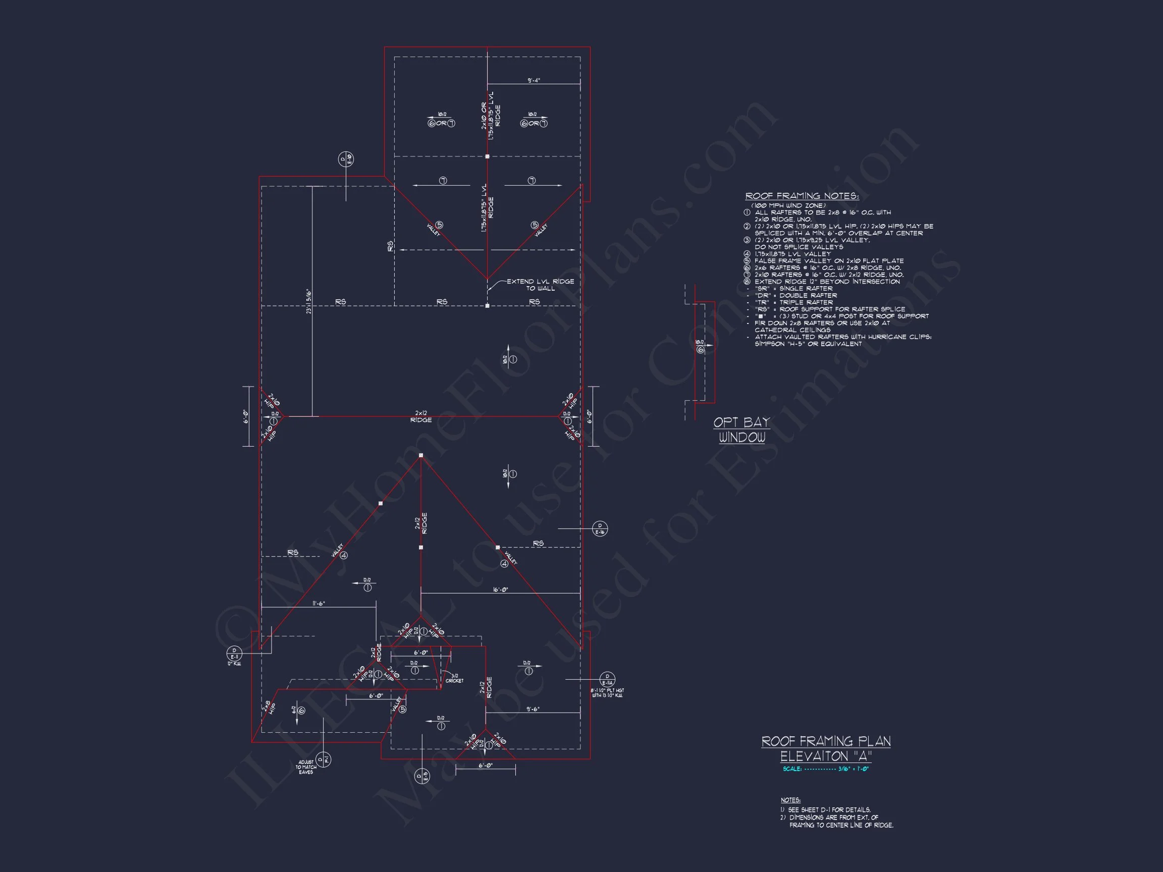 CAD Designs
