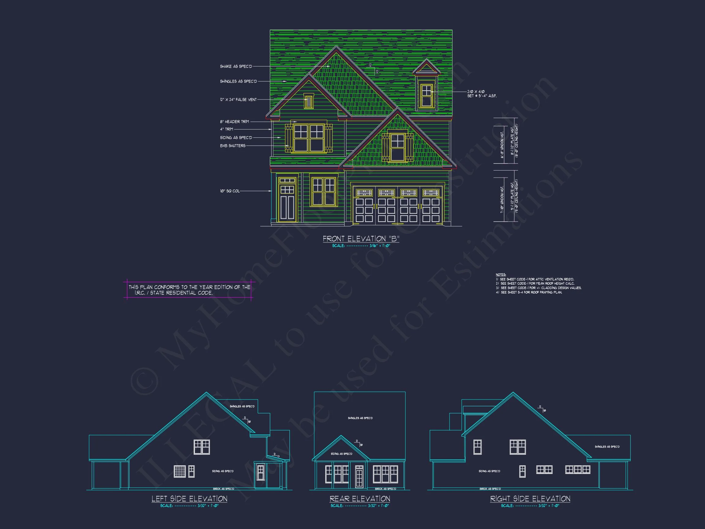 CAD Designs