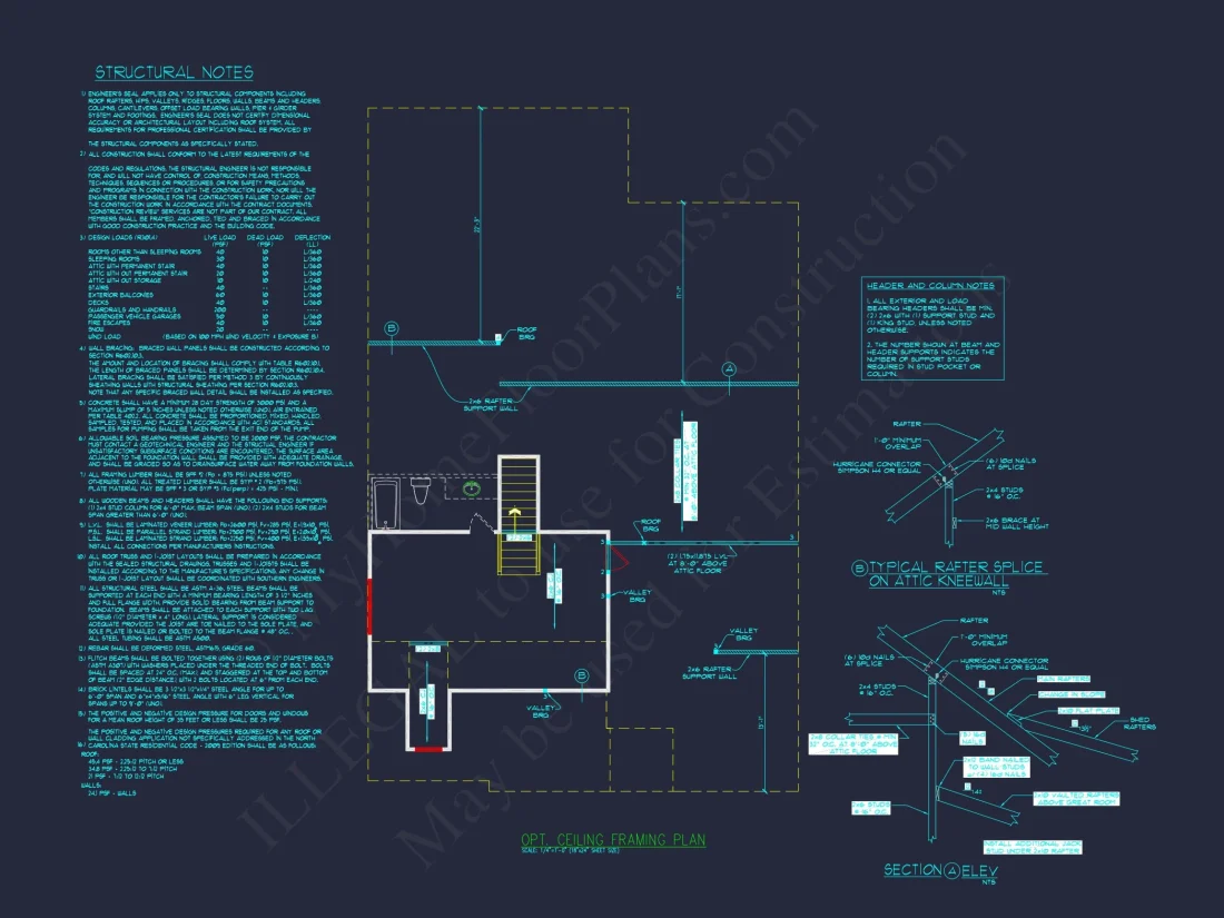 Craftsman house Plan with Floor Plans, CAD Designs & Blueprints