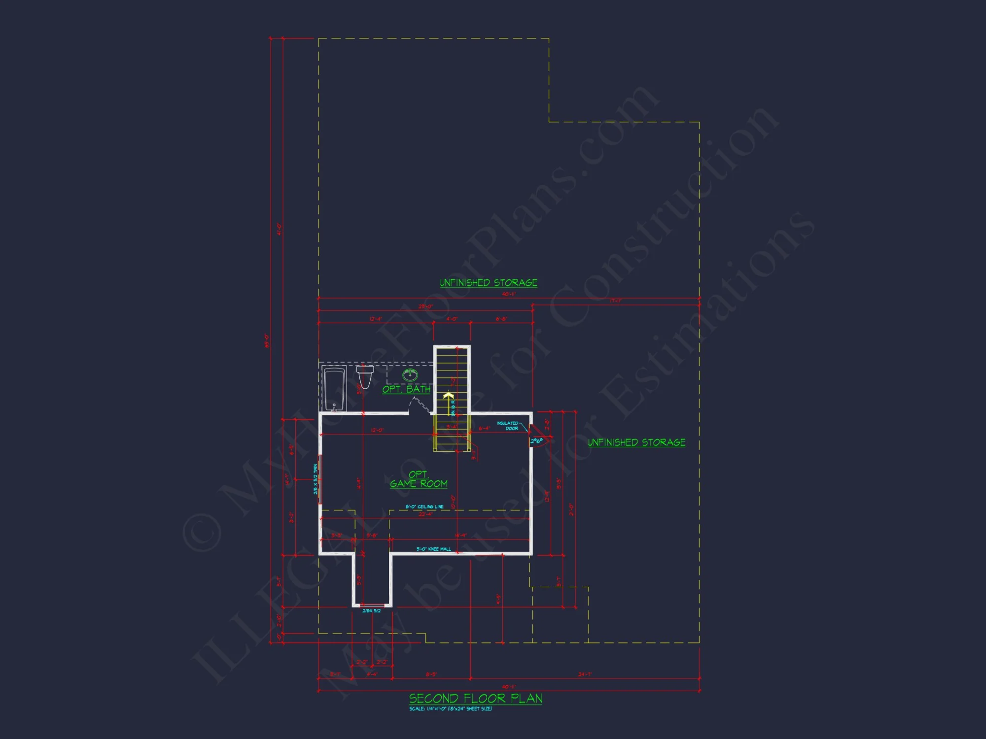 Craftsman house Plan with Floor Plans, CAD Designs & Blueprints