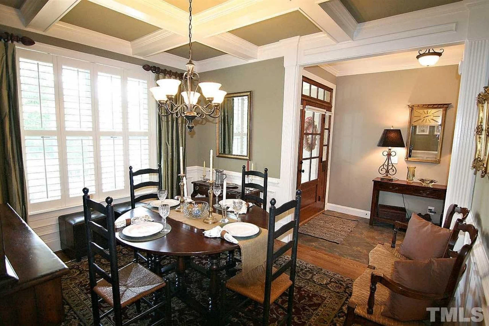 11-1707 HOUSE PLAN - 3-Bed, 2-Bath Craftsman House Plan – 1,940 Sq Ft with Bonus Room & Porches 23 Craftsman house Plan with Floor Plans, CAD Designs & Blueprints