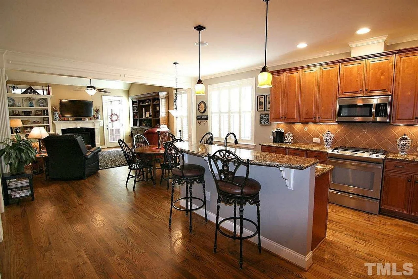 11-1707 HOUSE PLAN - 3-Bed, 2-Bath Craftsman House Plan – 1,940 Sq Ft with Bonus Room & Porches 22 Craftsman house Plan with Floor Plans, CAD Designs & Blueprints