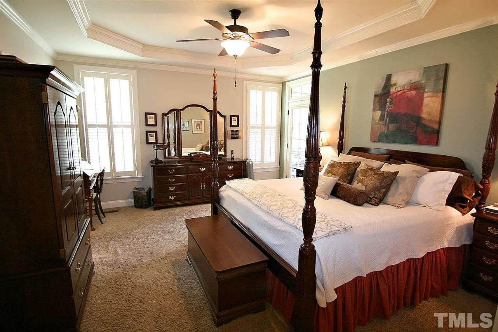 11-1707 HOUSE PLAN - 3-Bed, 2-Bath Craftsman House Plan – 1,940 Sq Ft with Bonus Room & Porches 15 Craftsman house Plan with Floor Plans, CAD Designs & Blueprints