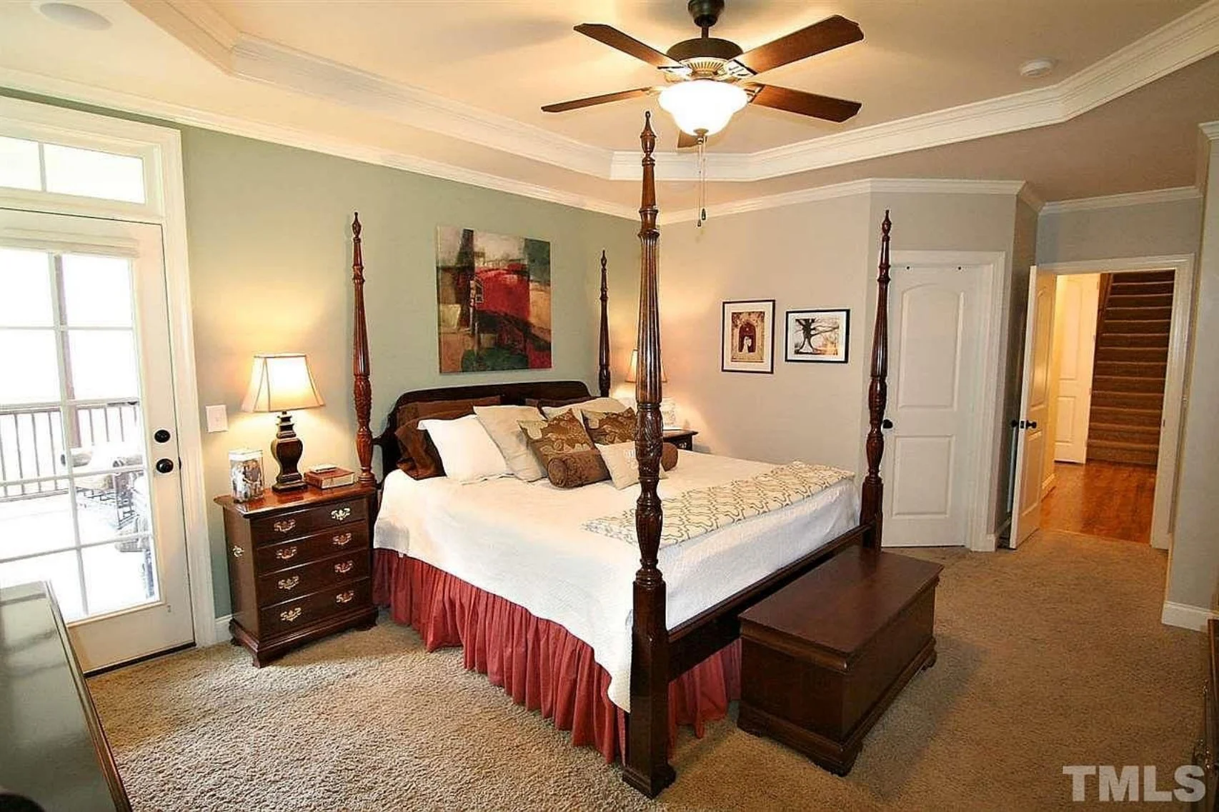 11-1707 HOUSE PLAN - 3-Bed, 2-Bath Craftsman House Plan – 1,940 Sq Ft with Bonus Room & Porches 16 Craftsman house Plan with Floor Plans, CAD Designs & Blueprints