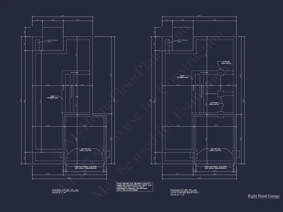 Townsend house Plan, Floor Plans & Blueprints by My house