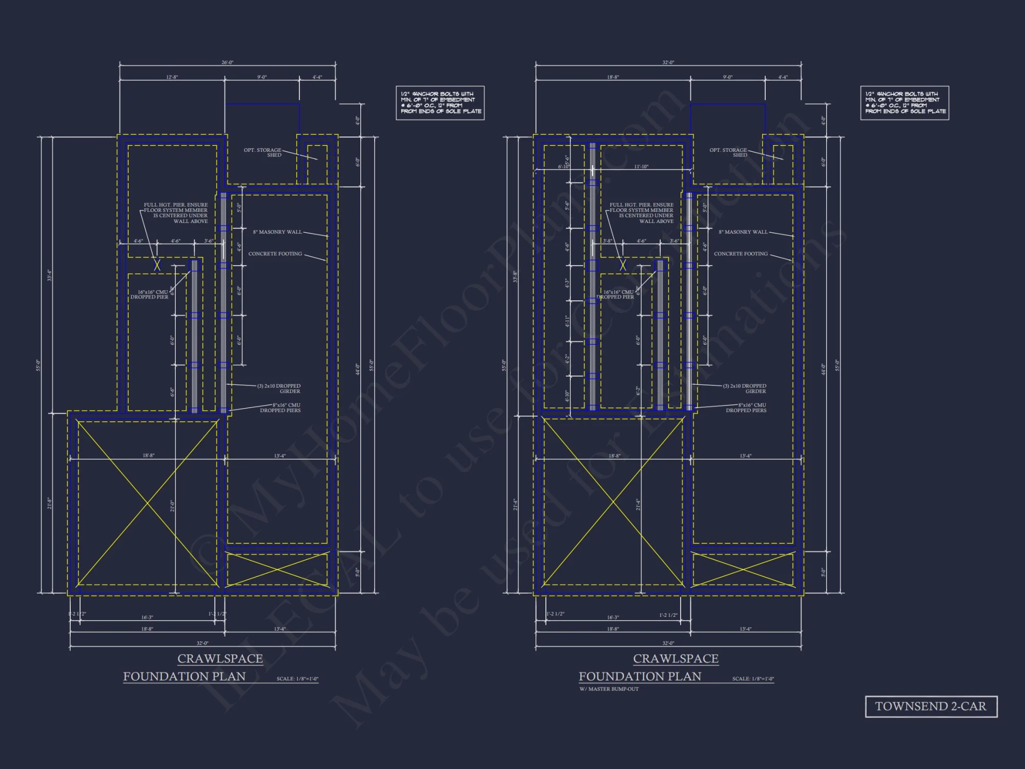 Townsend house Plan, Floor Plans & Blueprints by My house