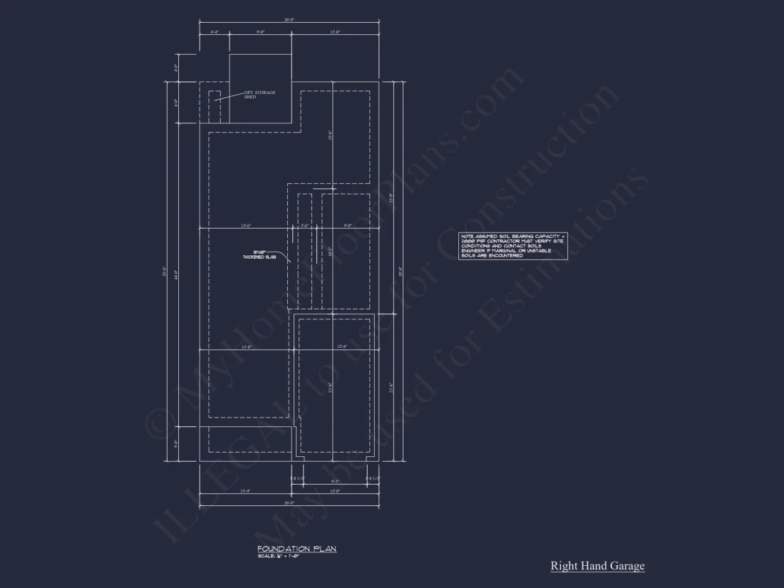 Townsend house Plan, Floor Plans & Blueprints by My house