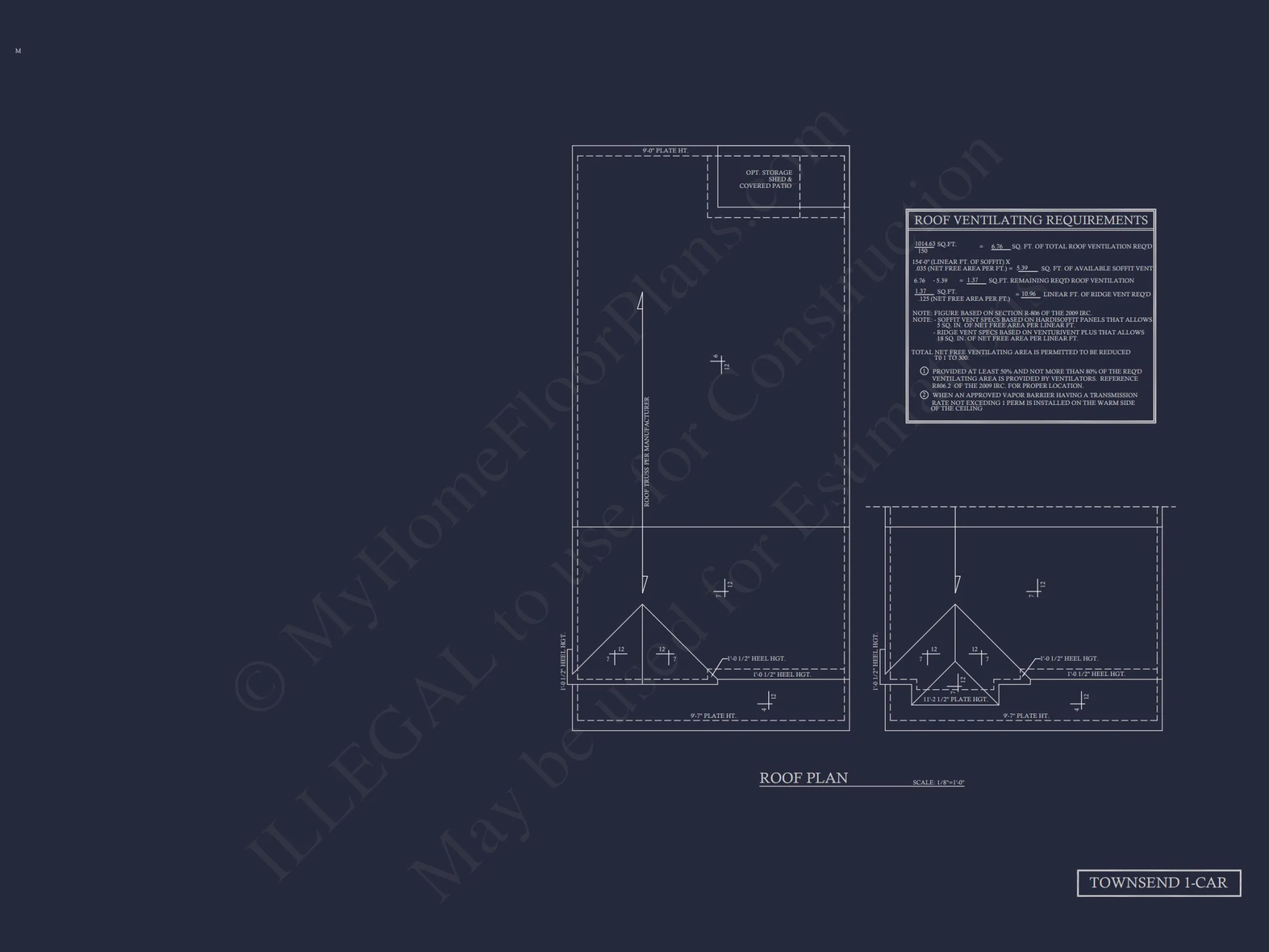 Townsend house Plan, Floor Plans & Blueprints by My house