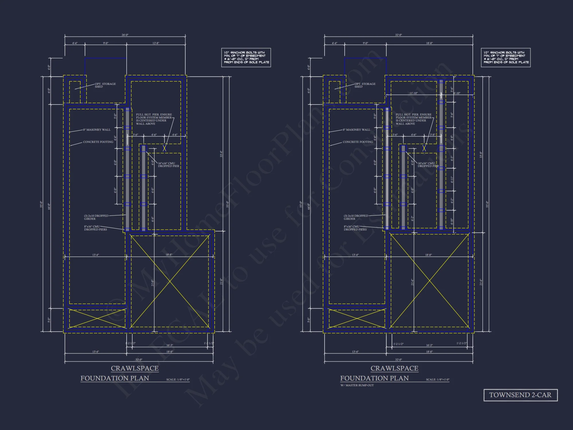 Townsend house Plan, Floor Plans & Blueprints by My house