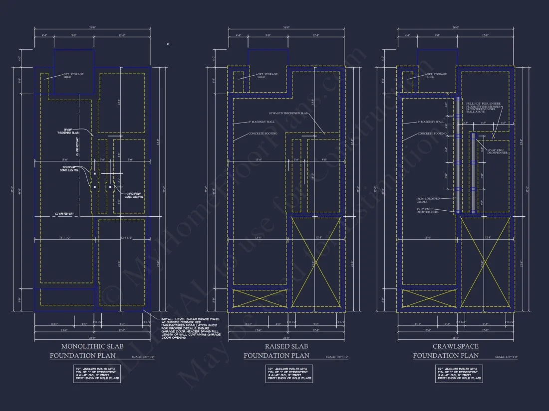 Townsend house Plan, Floor Plans & Blueprints by My house