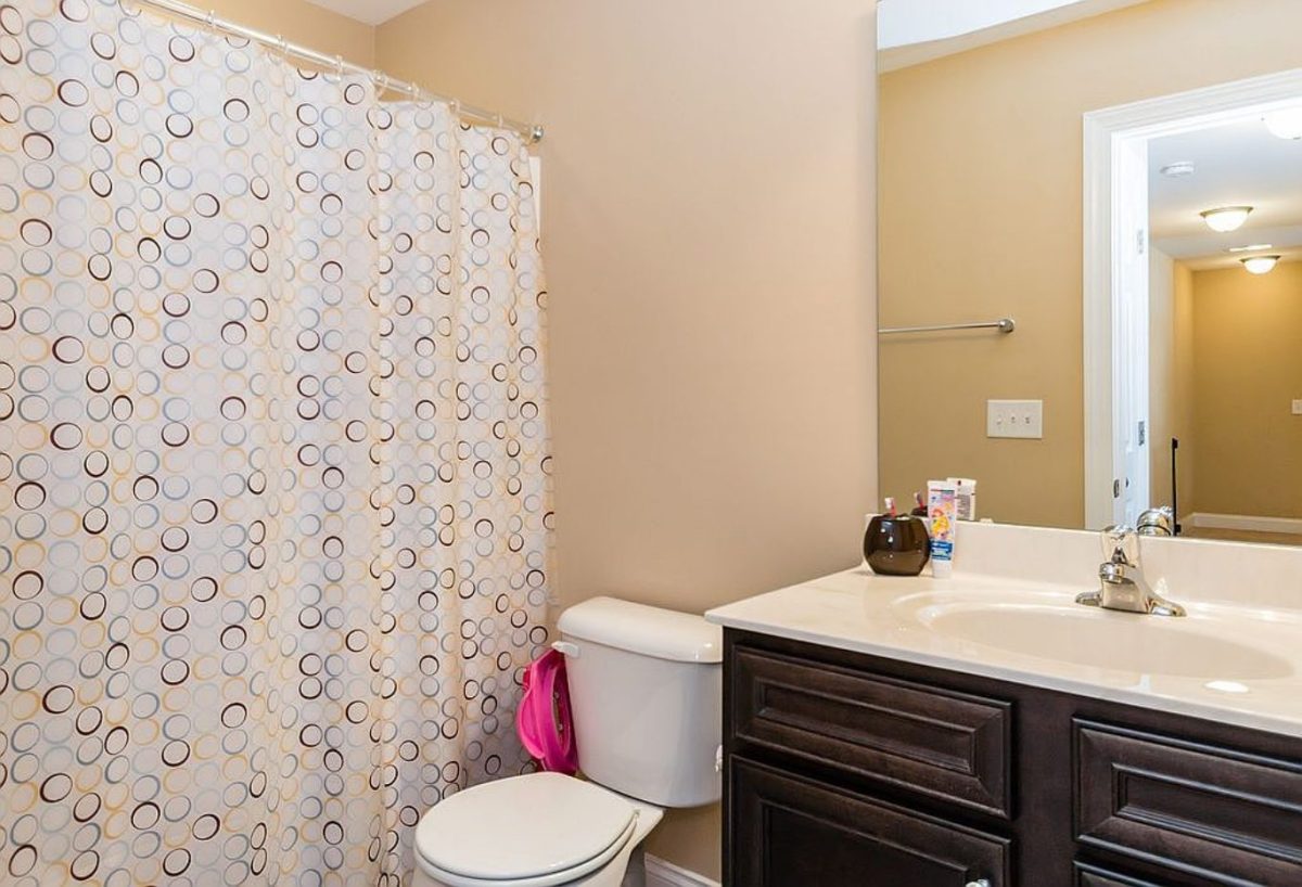 Spacious 4-Bedroom house Plan - 2 Stories, CAD Blueprint Design