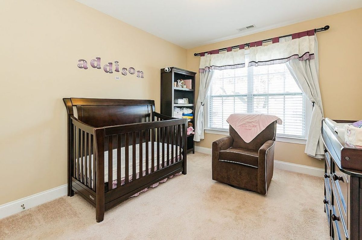 Spacious 4-Bedroom house Plan - 2 Stories, CAD Blueprint Design