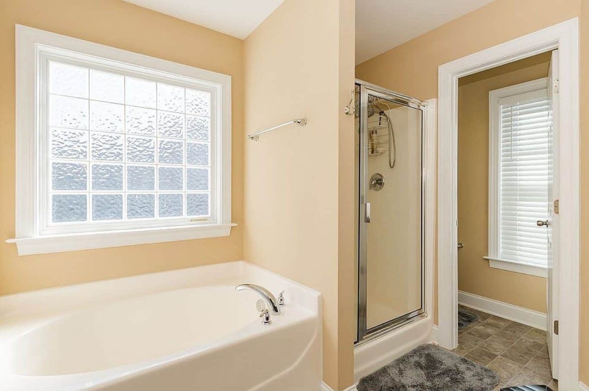 Spacious 4-Bedroom house Plan - 2 Stories, CAD Blueprint Design