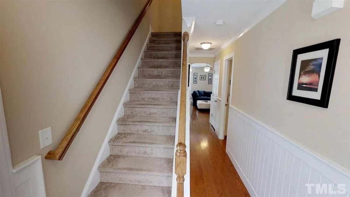 Spacious 4-Bedroom house Plan - 2 Stories, CAD Blueprint Design