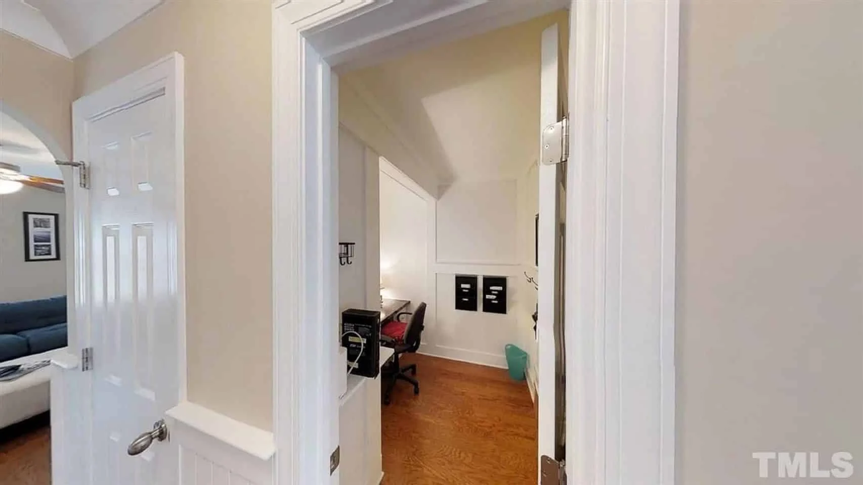 Spacious 4-Bedroom house Plan - 2 Stories, CAD Blueprint Design