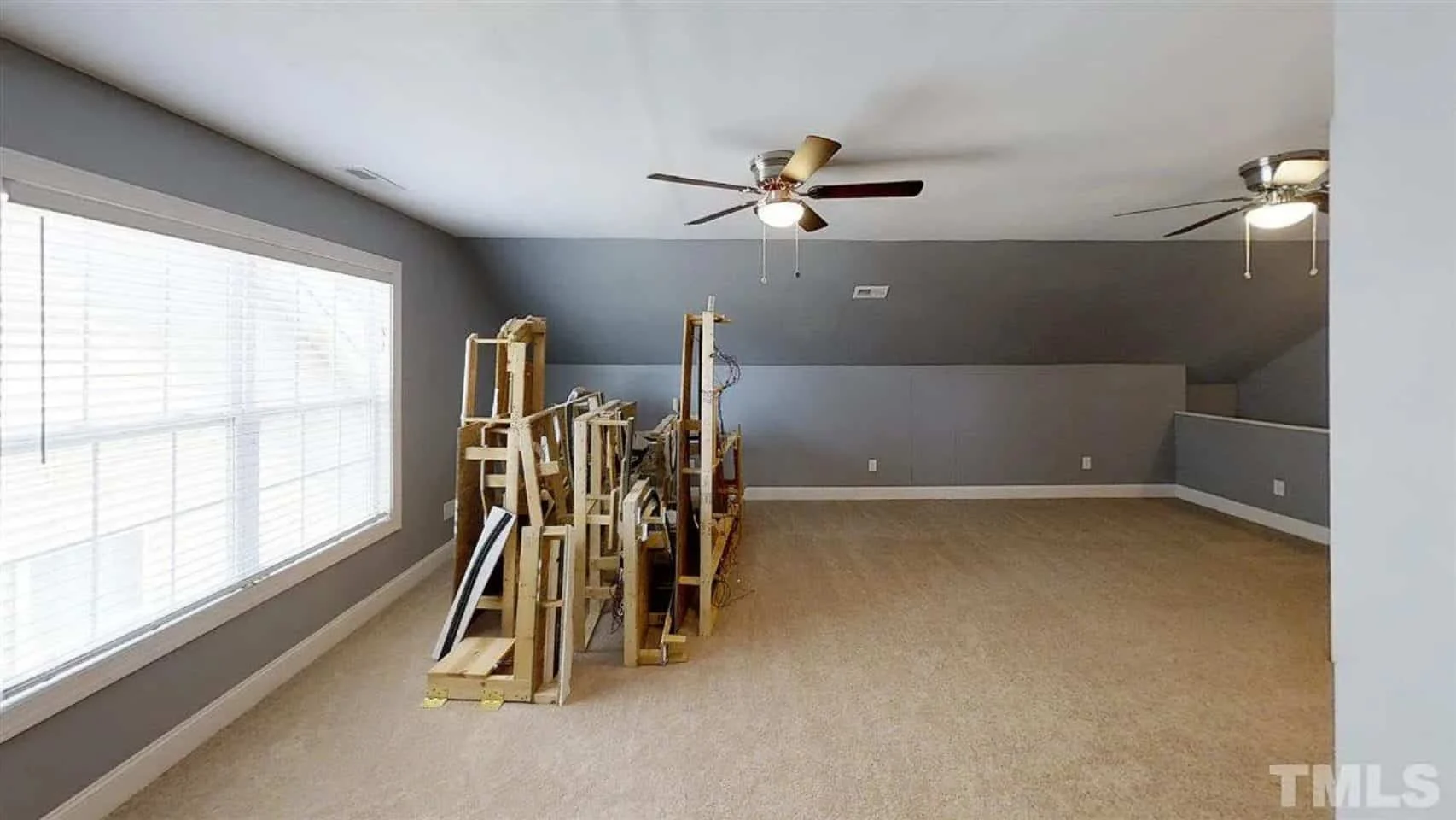 Spacious 4-Bedroom house Plan - 2 Stories, CAD Blueprint Design