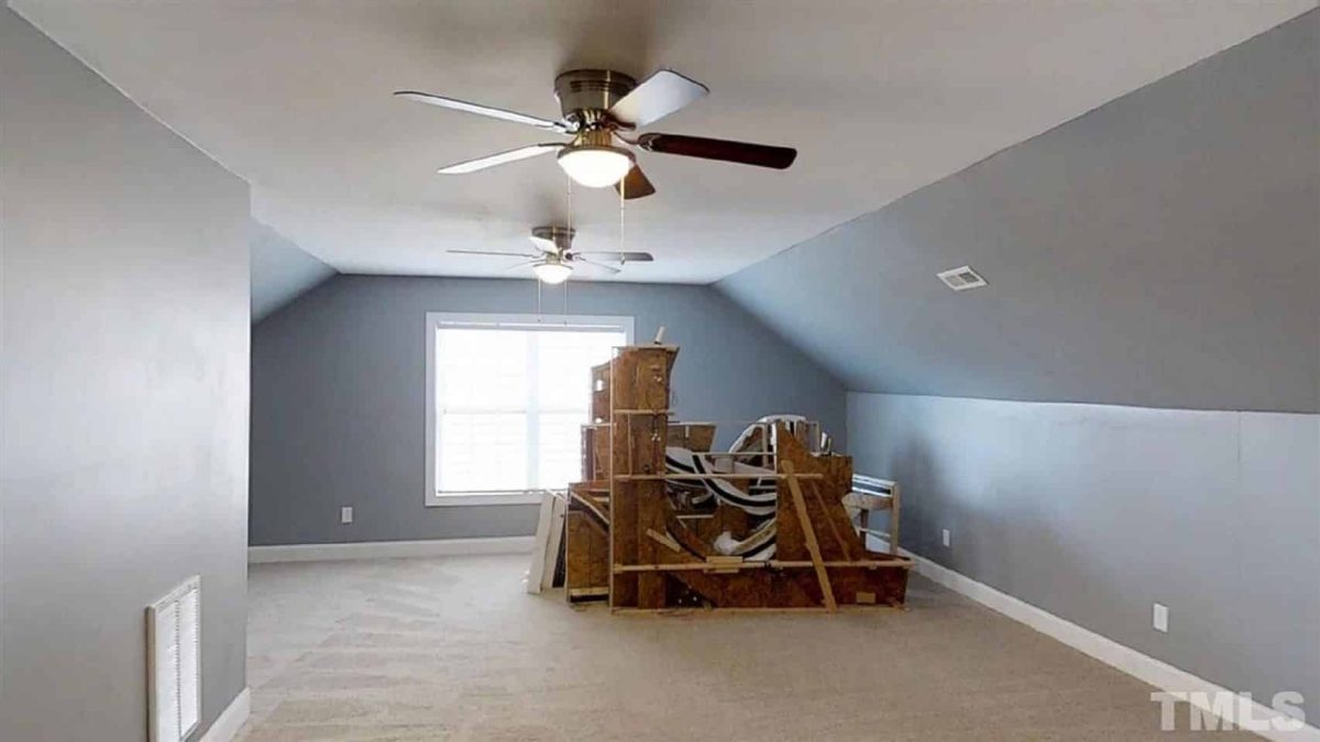 Spacious 4-Bedroom house Plan - 2 Stories, CAD Blueprint Design