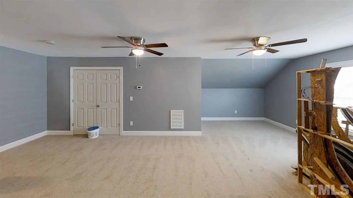 Spacious 4-Bedroom house Plan - 2 Stories, CAD Blueprint Design