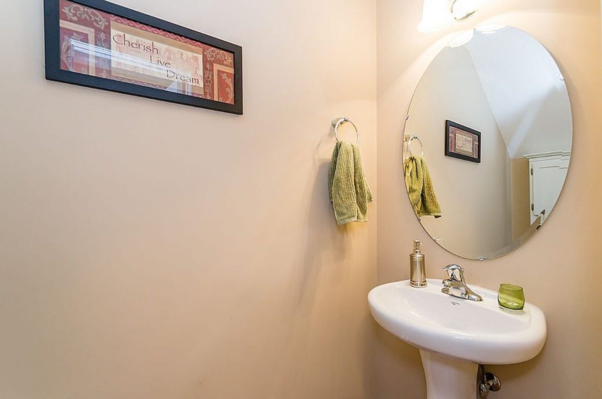 Spacious 4-Bedroom house Plan - 2 Stories, CAD Blueprint Design